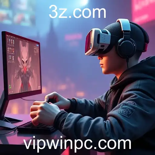 Tendências Emergentes no Mundo dos Jogos Online