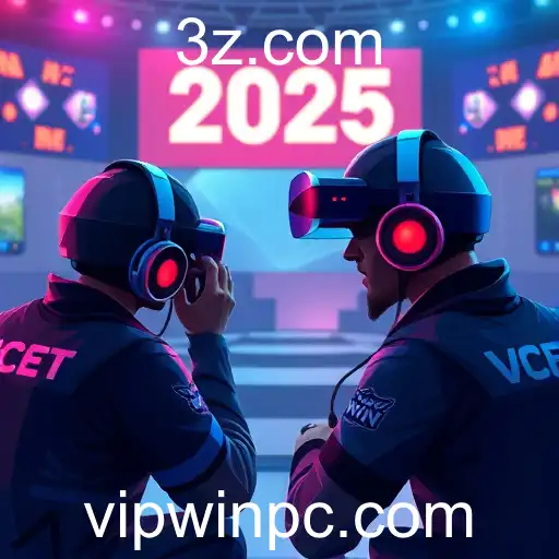 A Evolução dos Jogos Online em 2025: Inovações e Desafios