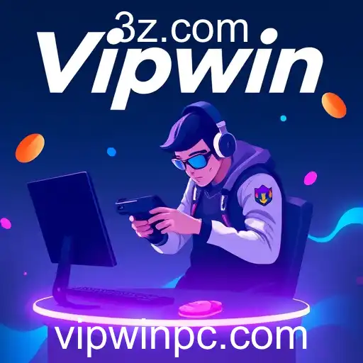 Ascensão do Jogo Online em 2025: O Impacto do 'Vipwin' no Brasil