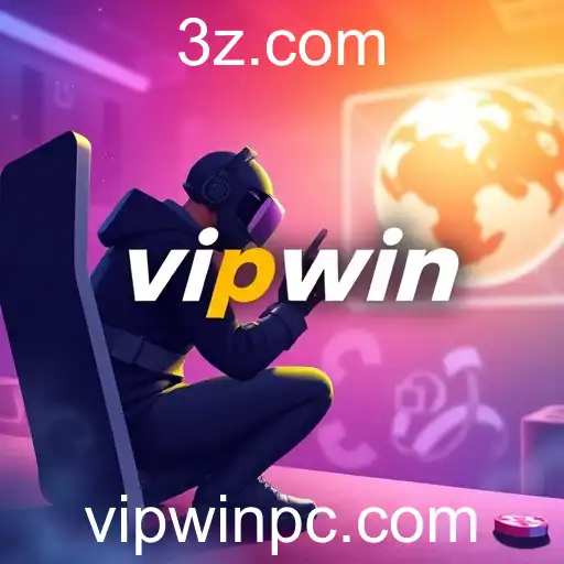 Expansão do Mercado de Jogos em 2025: O Crescente Impacto do 'vipwin'