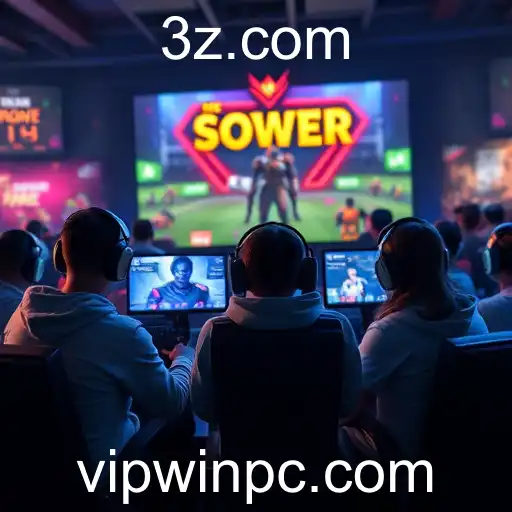 Tendências e Impactos dos Jogos Online em 2025