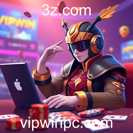 O Crescimento dos Jogos Online em 2025