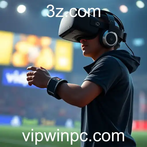 Inovações e Tendências no Mundo dos Games