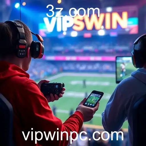 Expansão do Mercado de Jogos Online em 2025