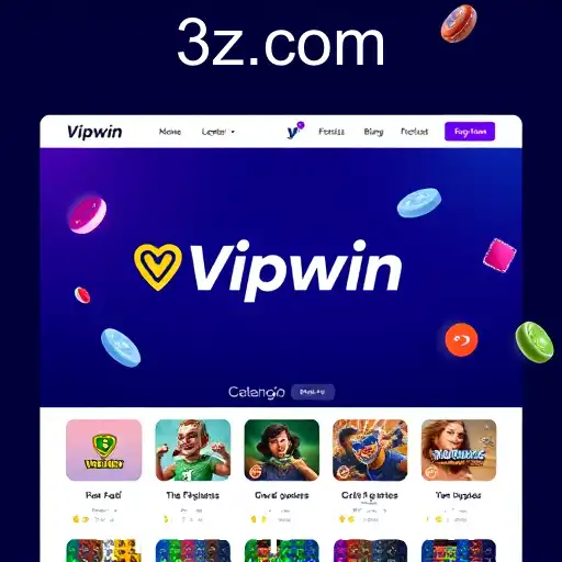 Novas Tendências e Impactos do Vipwin no Cenário Digital