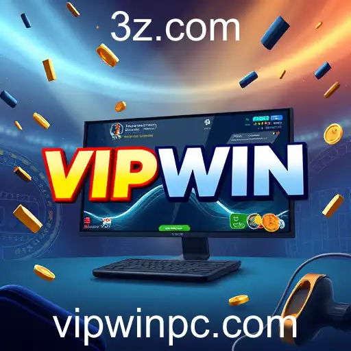 Ascensão e Impacto do VIPWIN no Mercado de Jogos