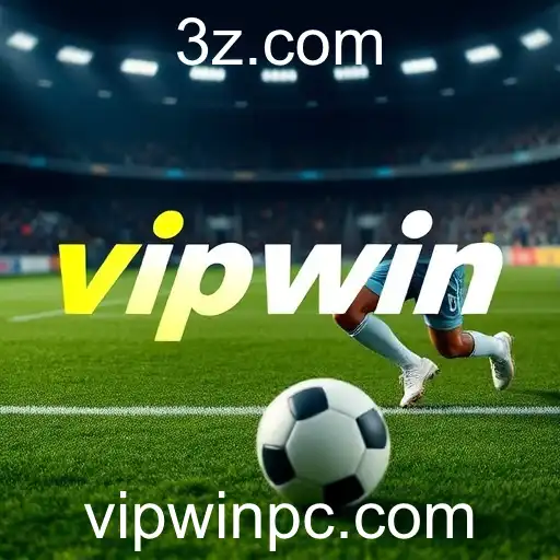 O Fenômeno 'Vipwin' nos Jogos de 2025