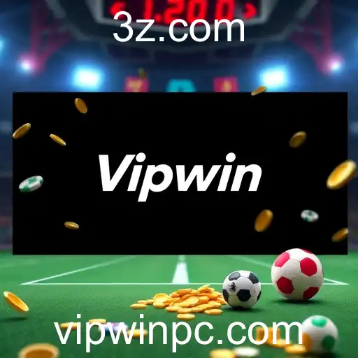 Crescimento dos Jogos Online em 2025: Vipwin em Destaque