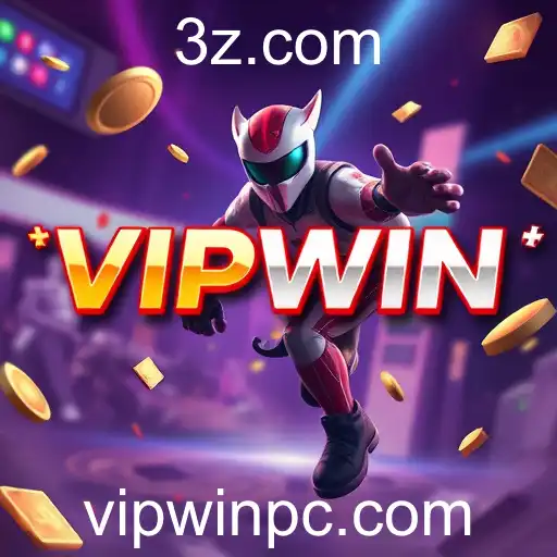 Vipwin Inspira Novos Modelos de Sorteios e Prêmios no Brasil