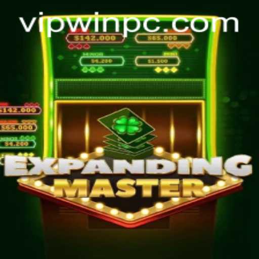 Discover the Thrilling World of ExpandingMaster: A Strategy Game Powered by Vipwin
