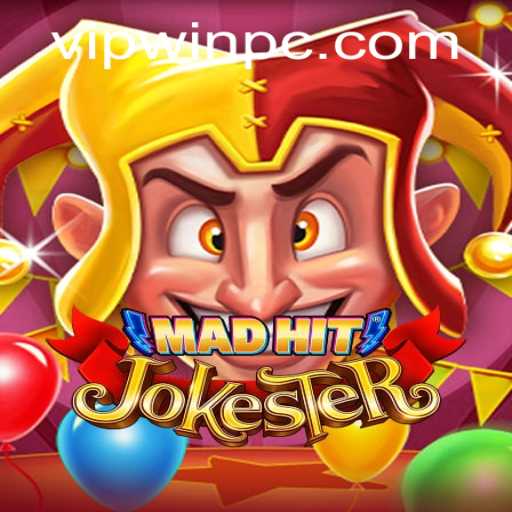 MadHitJokester: A Thrilling Adventure with VIPWin