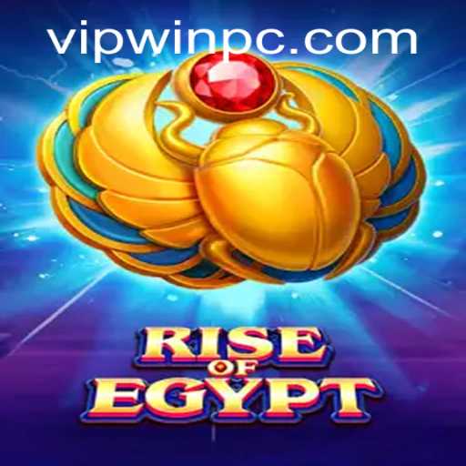 Explore the Enigmatic World of RiseOfEgypt: Unlocking VIP Wins