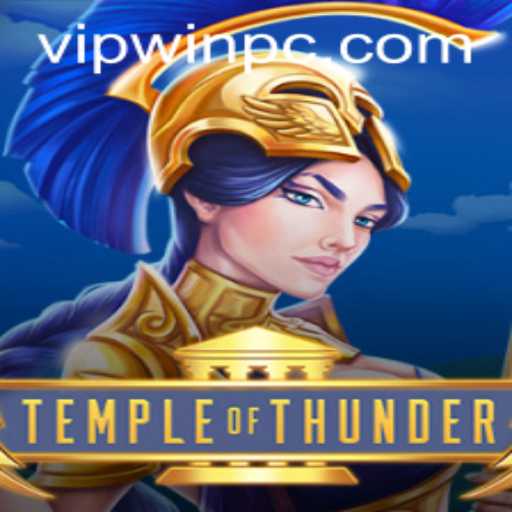 Unleashing the Storm: Exploring TempleofThunder and the Power of Vipwin