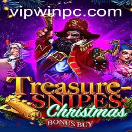 Explore the Excitement of TreasuresnipesChristmas and Uncover the VIPWIN