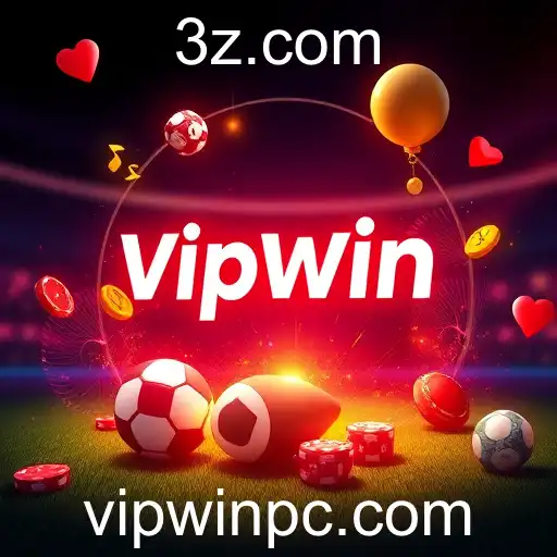 Vipwin: Revolucionando o Mercado de Jogos Online em 2025